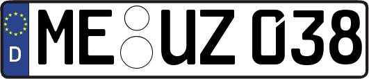 ME-UZ038