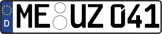 ME-UZ041