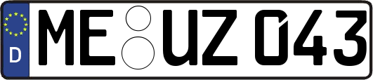 ME-UZ043