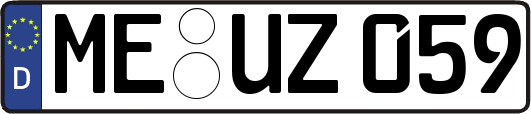 ME-UZ059