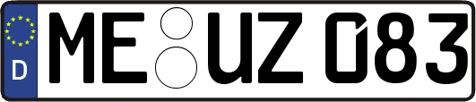 ME-UZ083