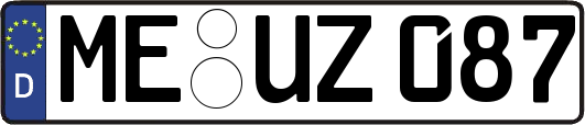 ME-UZ087