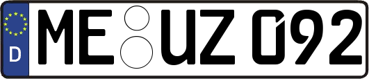 ME-UZ092