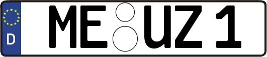 ME-UZ1