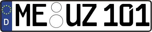 ME-UZ101