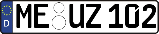 ME-UZ102