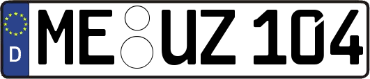 ME-UZ104