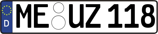 ME-UZ118