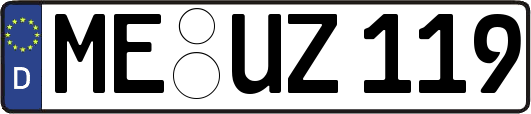 ME-UZ119