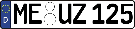ME-UZ125