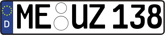 ME-UZ138
