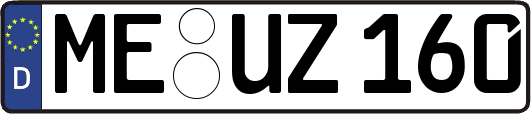 ME-UZ160
