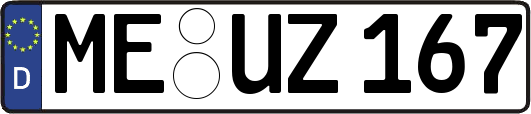 ME-UZ167