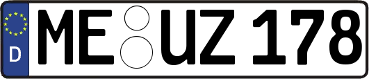 ME-UZ178