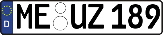 ME-UZ189