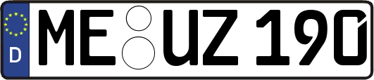 ME-UZ190