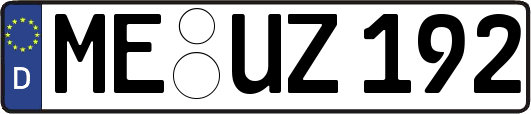 ME-UZ192