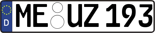 ME-UZ193