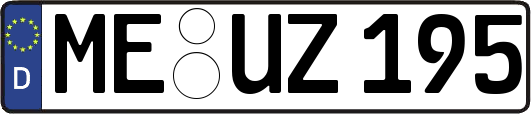 ME-UZ195