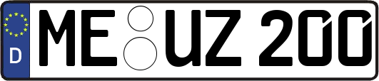 ME-UZ200