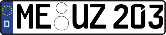 ME-UZ203
