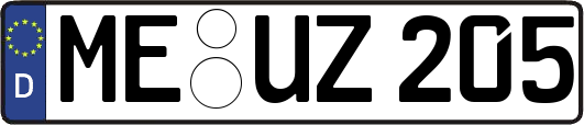 ME-UZ205