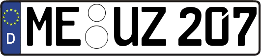 ME-UZ207