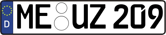ME-UZ209