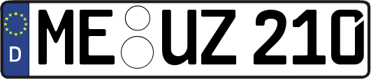 ME-UZ210
