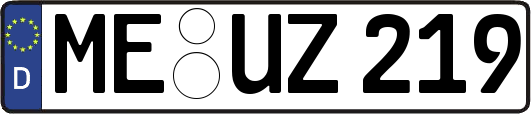ME-UZ219