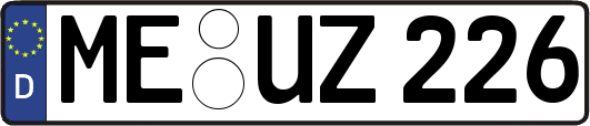 ME-UZ226