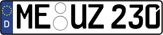 ME-UZ230