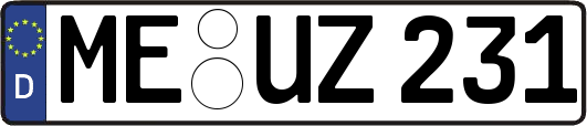 ME-UZ231