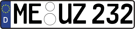 ME-UZ232