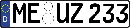 ME-UZ233