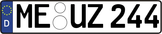 ME-UZ244