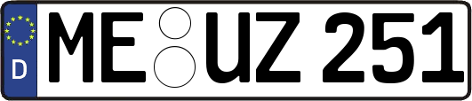 ME-UZ251