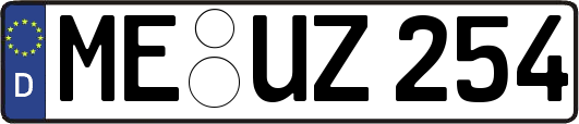 ME-UZ254