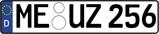 ME-UZ256