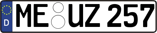 ME-UZ257