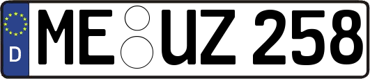 ME-UZ258