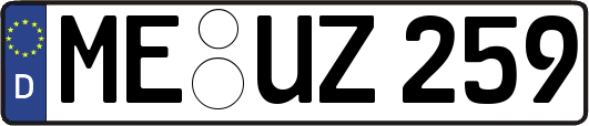 ME-UZ259