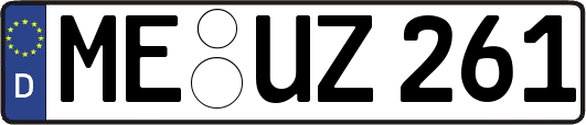 ME-UZ261
