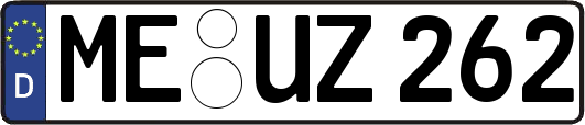 ME-UZ262
