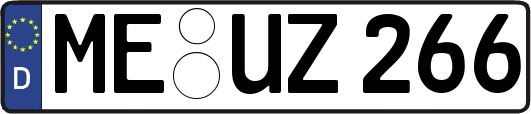 ME-UZ266