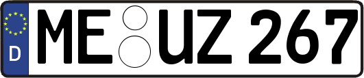 ME-UZ267