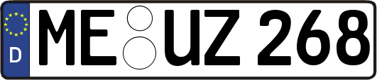 ME-UZ268