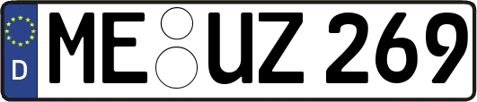 ME-UZ269