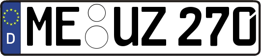 ME-UZ270