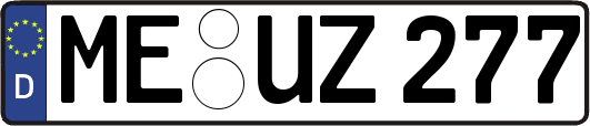ME-UZ277